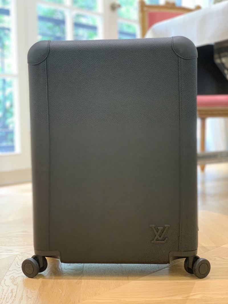 Louis Vuitton Suitcase